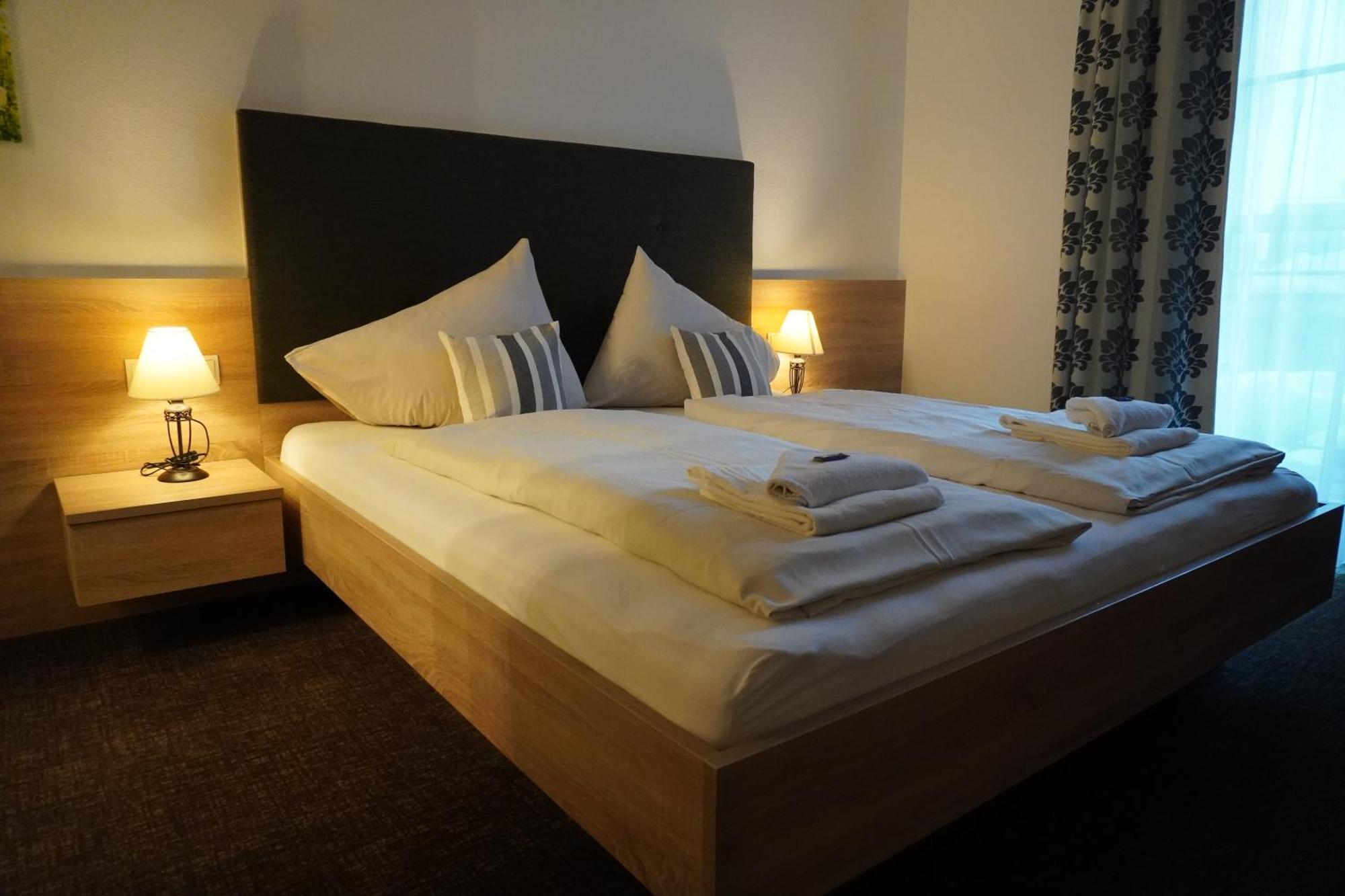 Appartements Fritzhof 티롤 키르흐베르크 외부 사진