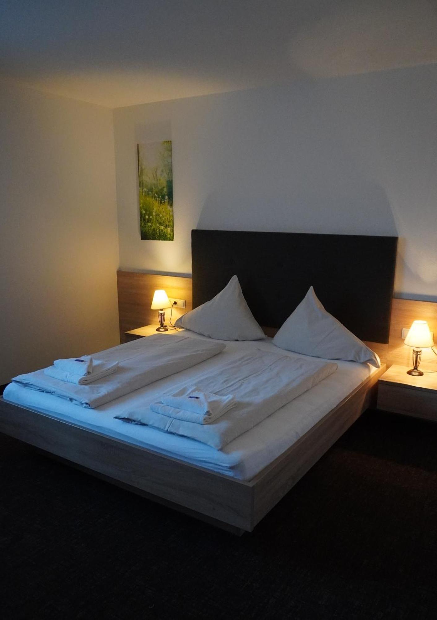 Appartements Fritzhof 티롤 키르흐베르크 외부 사진