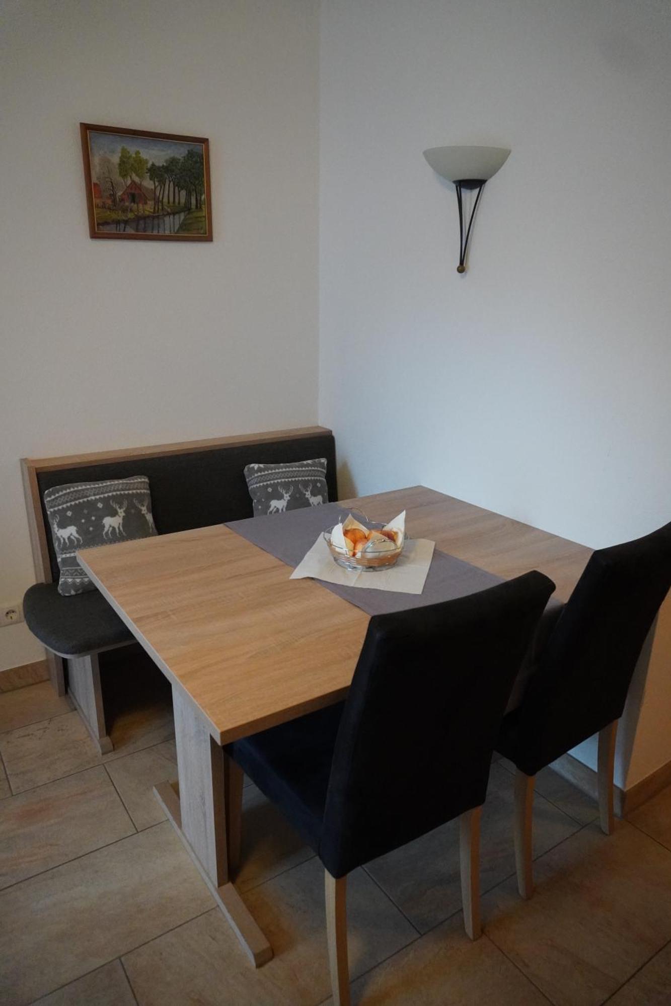 Appartements Fritzhof 티롤 키르흐베르크 외부 사진