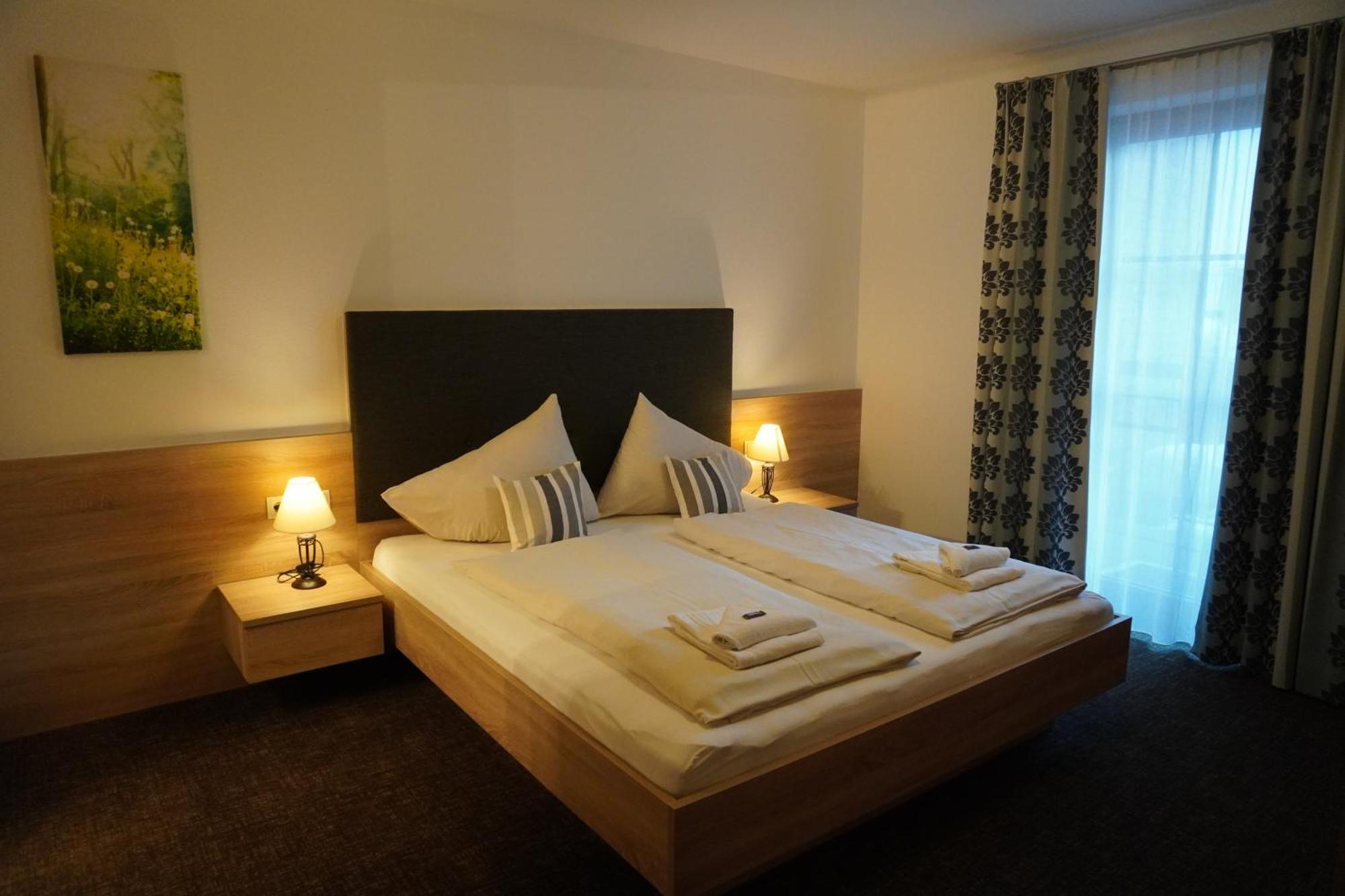Appartements Fritzhof 티롤 키르흐베르크 외부 사진