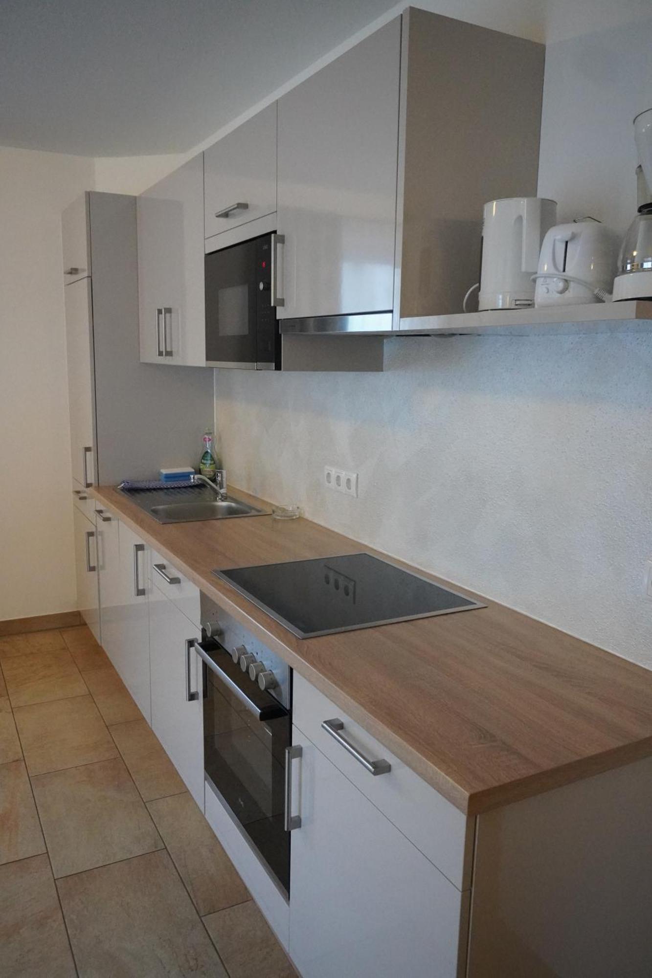 Appartements Fritzhof 티롤 키르흐베르크 외부 사진