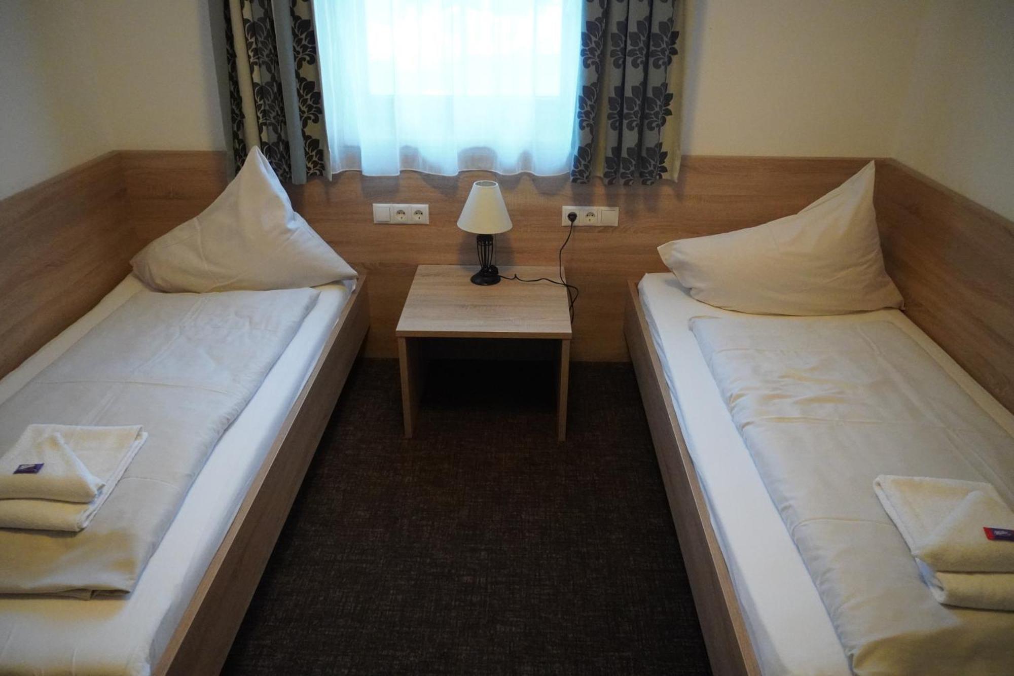 Appartements Fritzhof 티롤 키르흐베르크 외부 사진