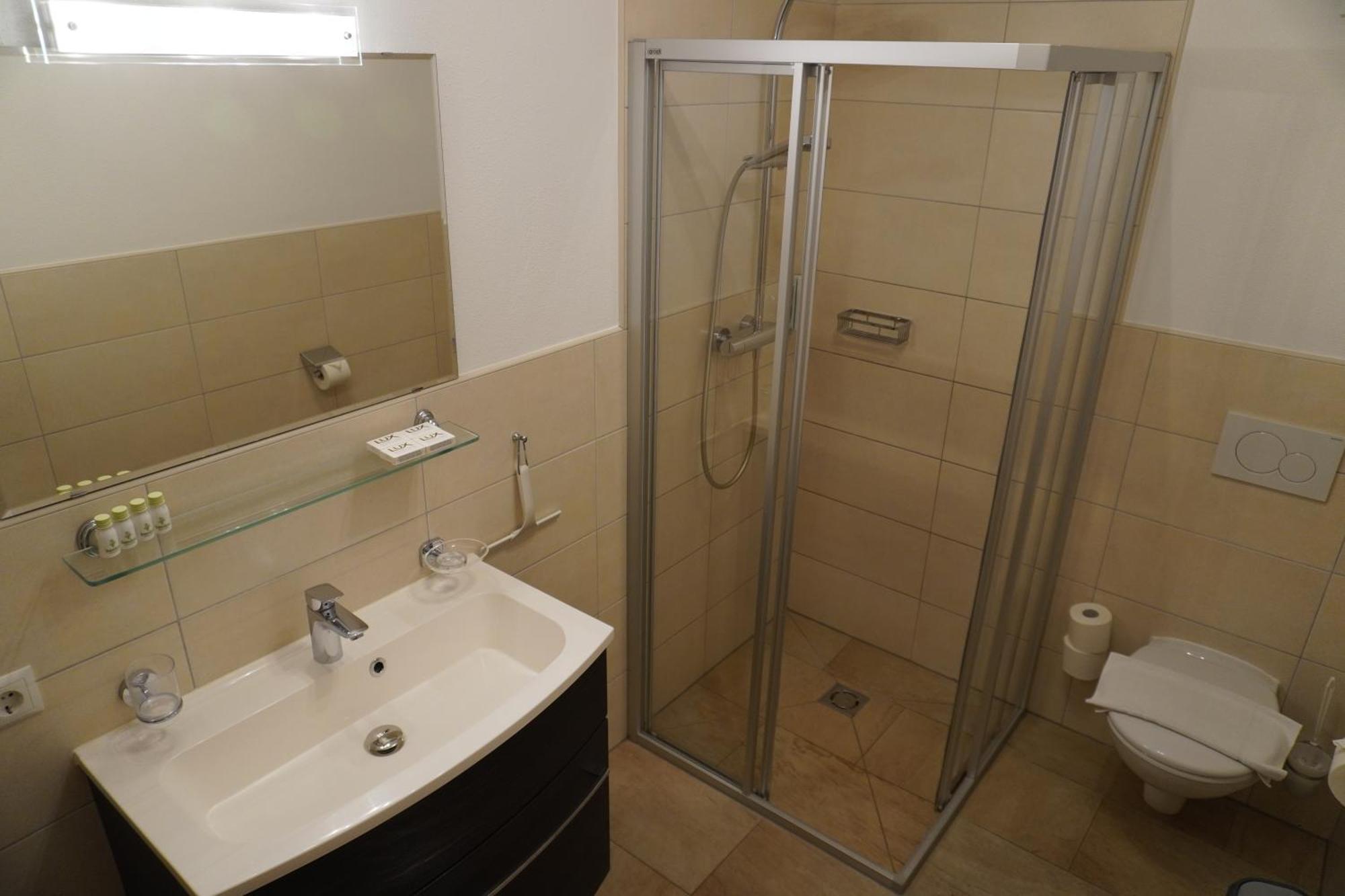 Appartements Fritzhof 티롤 키르흐베르크 외부 사진