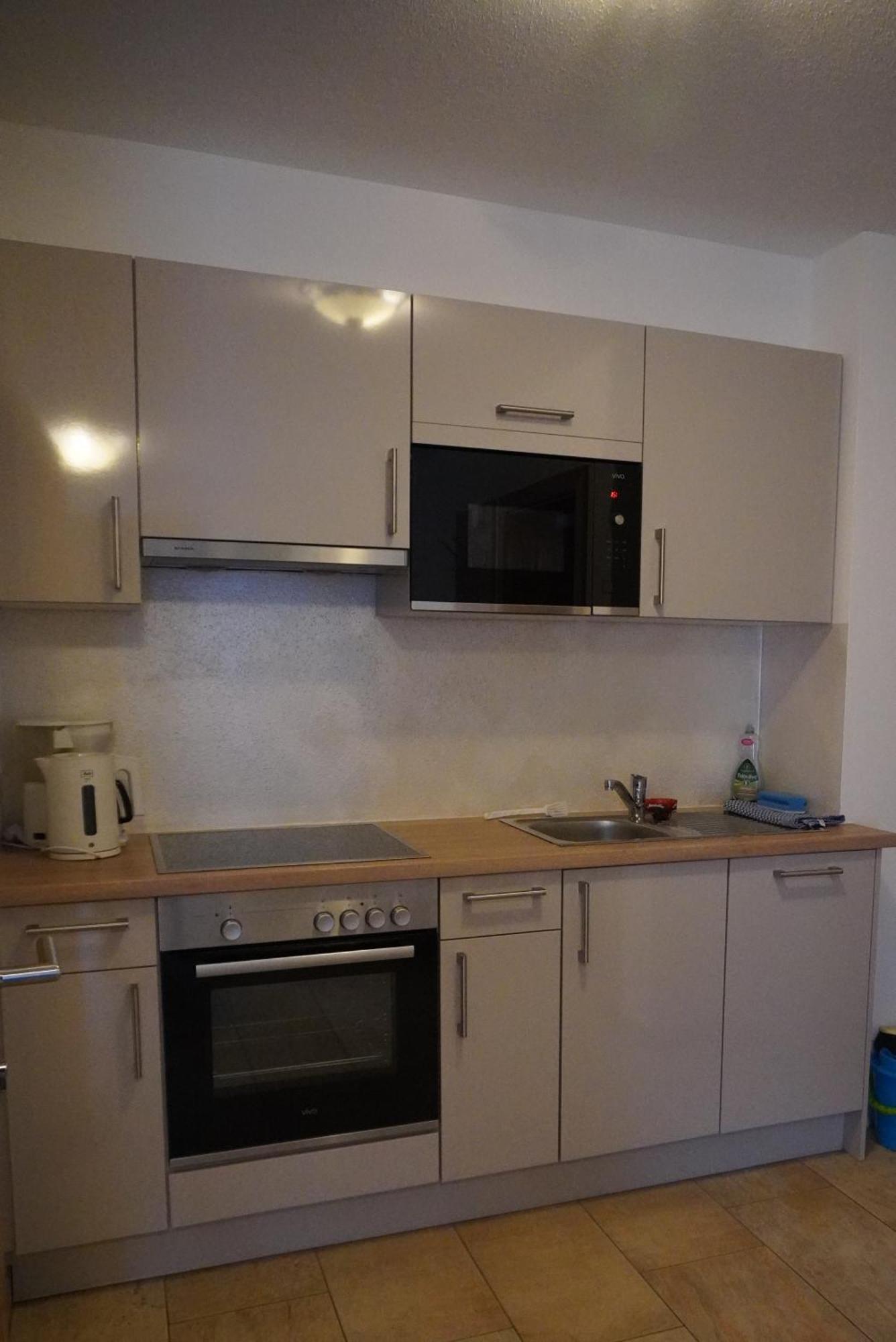 Appartements Fritzhof 티롤 키르흐베르크 외부 사진
