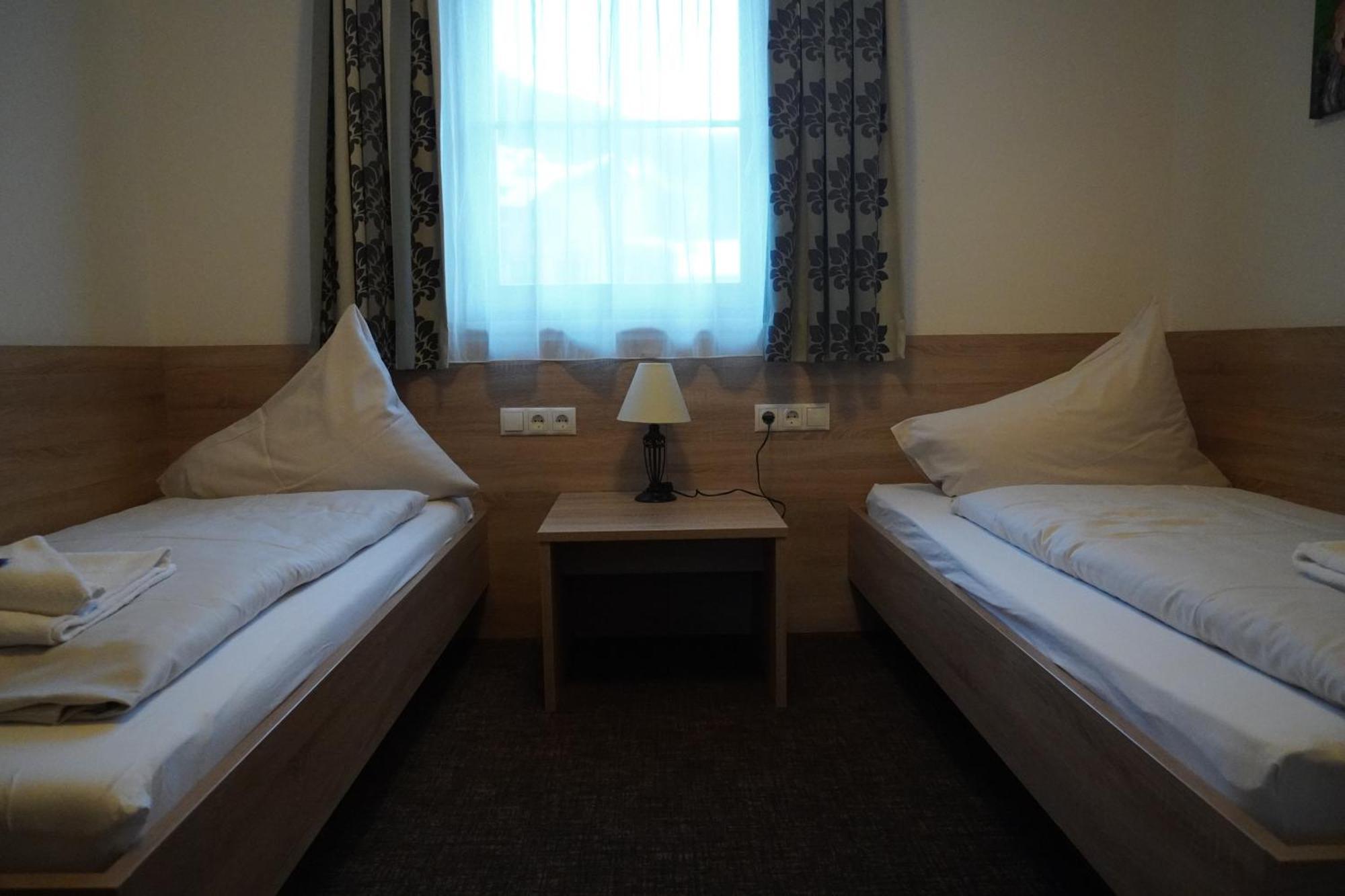 Appartements Fritzhof 티롤 키르흐베르크 외부 사진