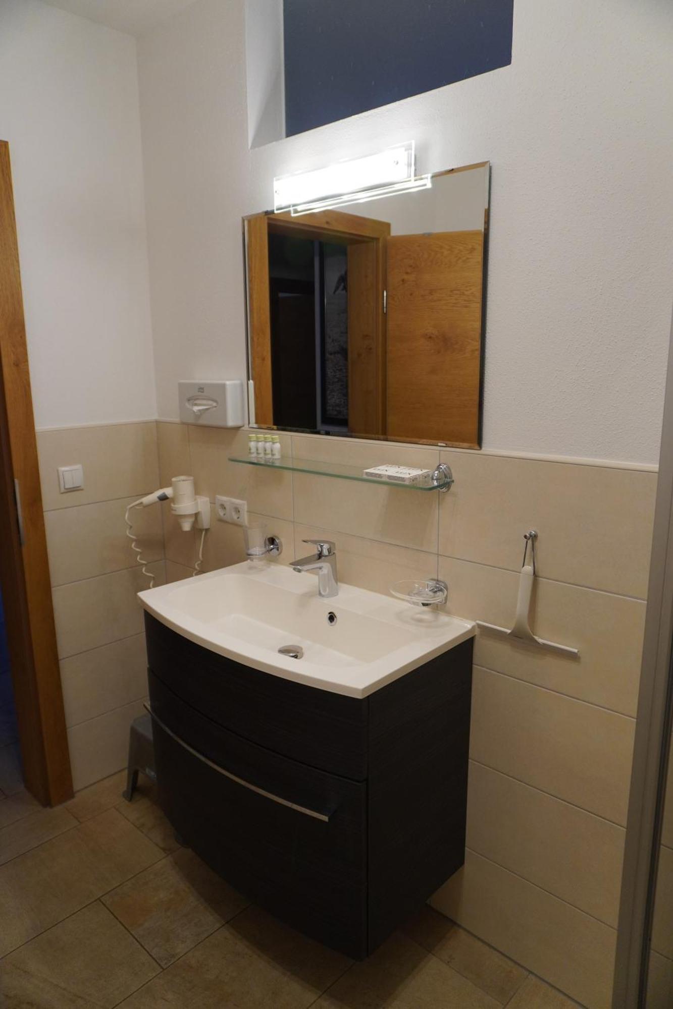 Appartements Fritzhof 티롤 키르흐베르크 외부 사진