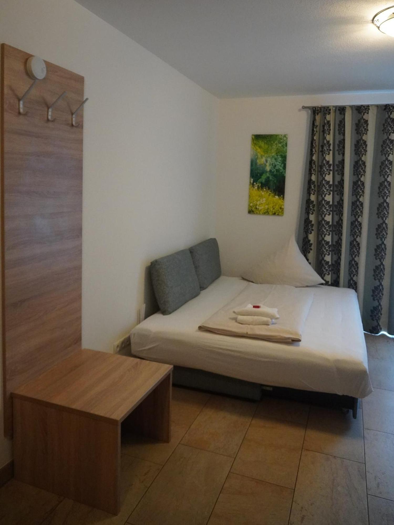 Appartements Fritzhof 티롤 키르흐베르크 외부 사진