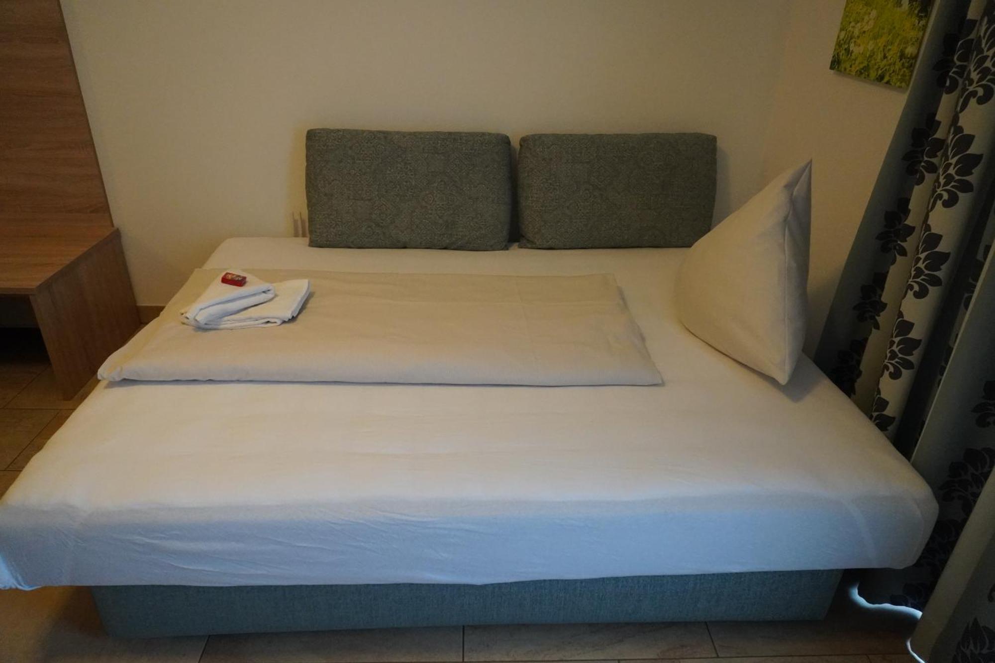 Appartements Fritzhof 티롤 키르흐베르크 외부 사진