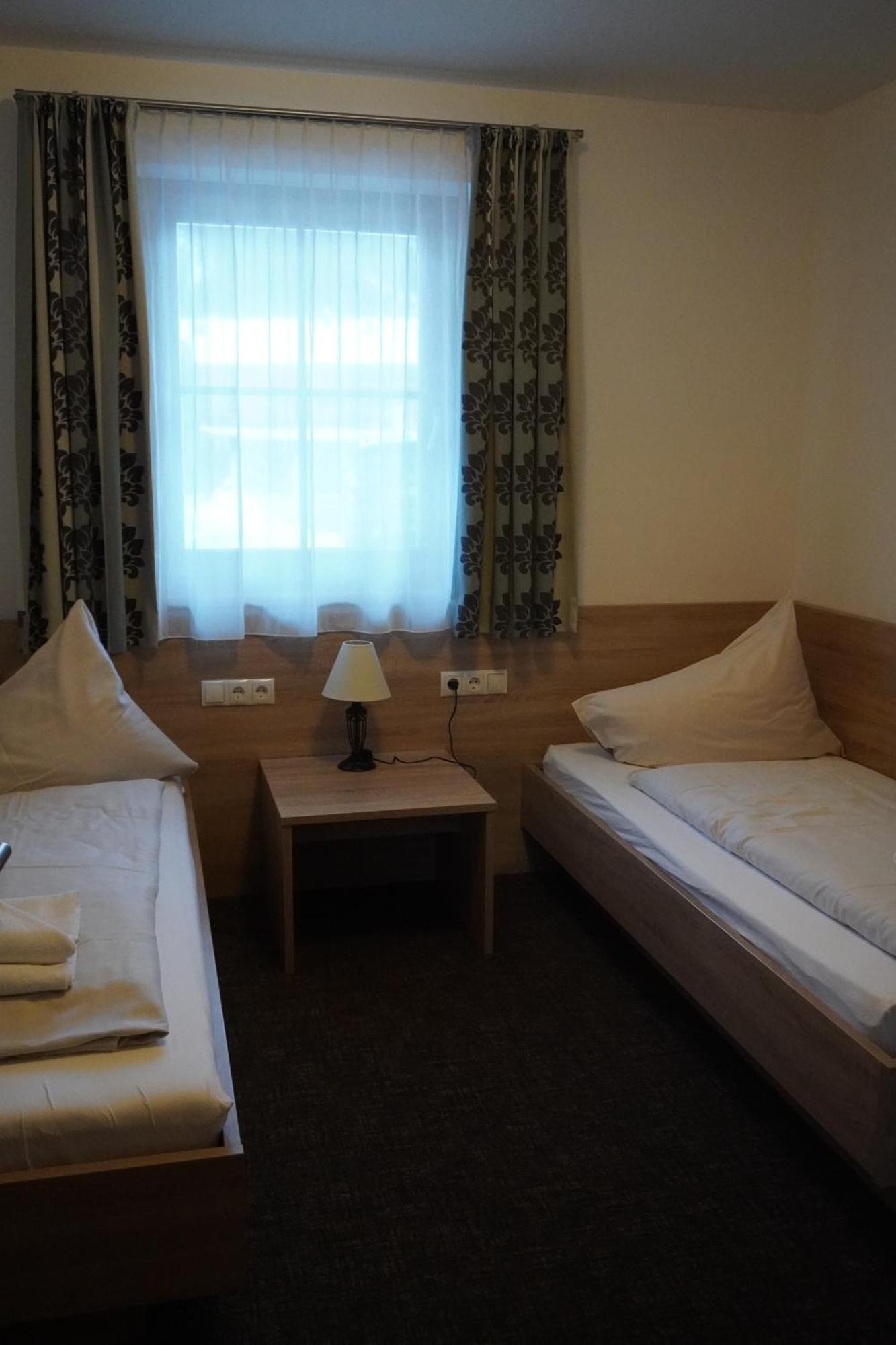 Appartements Fritzhof 티롤 키르흐베르크 외부 사진