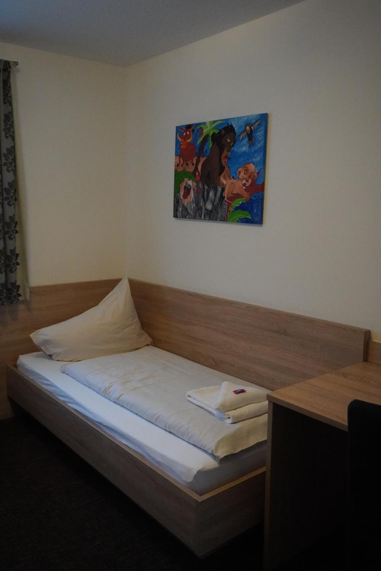 Appartements Fritzhof 티롤 키르흐베르크 외부 사진