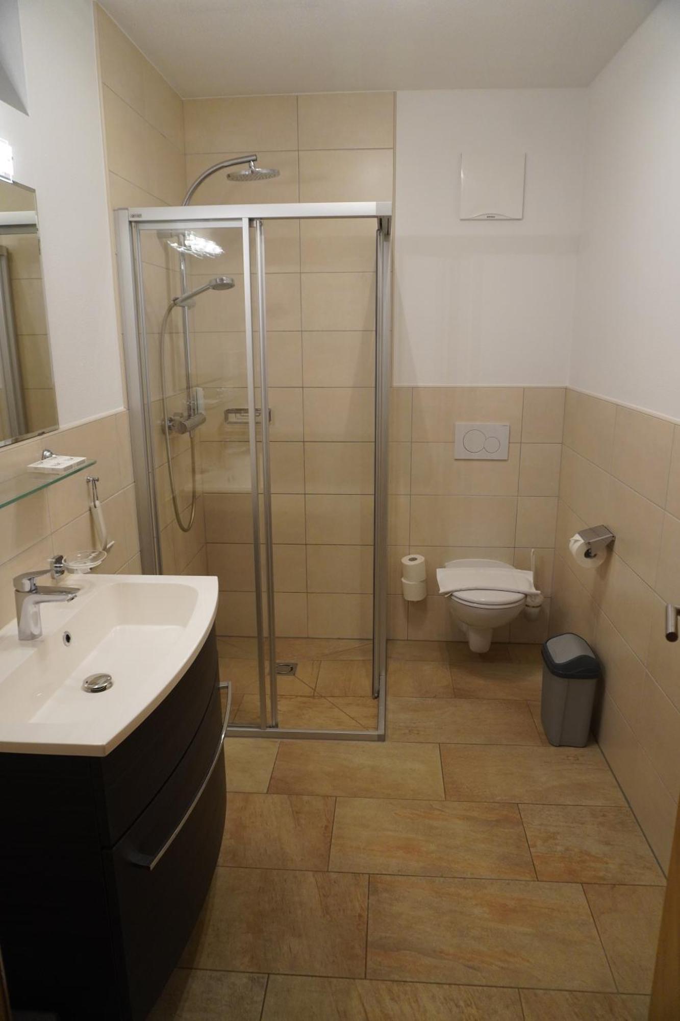 Appartements Fritzhof 티롤 키르흐베르크 외부 사진