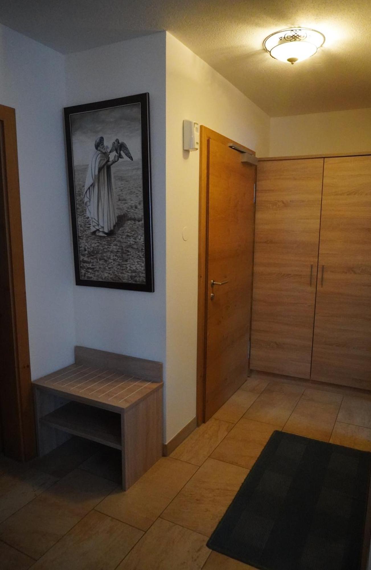 Appartements Fritzhof 티롤 키르흐베르크 외부 사진